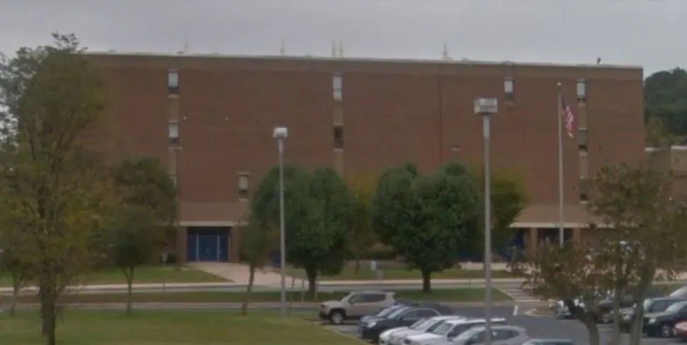 Officers Apprehend Student With Weapon in Backpack in Maryland