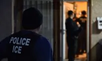 Two Illegal Immigrants Charged With Molesting Children in Massachusetts