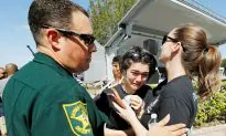 Freshman Reveals Shooter Let Him Escape, Warned Him ‘Things Are Gonna Get Messy’