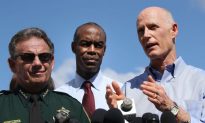 Florida Governor Calls on Head of FBI to Resign After Agency ‘Ignored’ Tip About School Shooter