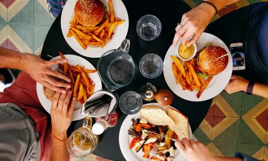 20 Little Things That Make You Gain Fat