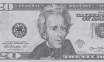 Book Reviews: Andrew Jackson, The Man on the Bill