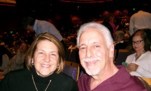 Shen Yun Is ‘A Very Educational Combination of Music, Dance, History, Culture’