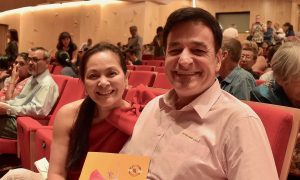 Shen Yun Flawless and Entertaining, Company Director Says
