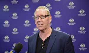 Social Broadcaster Says Shen Yun Orchestra Was Incredible