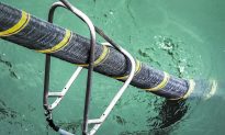 EXCLUSIVE: Phone and Internet Data Sent Through Undersea Cables Threatened by Chinese Monitoring