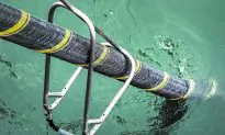 EXCLUSIVE: Phone and Internet Data Sent Through Undersea Cables Threatened by Chinese Monitoring