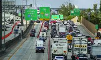 Trump Releases Plan to Fix ‘Crumbling’ Infrastructure