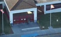 New York State Sheriff’s Association Wants Armed Officers in Every School