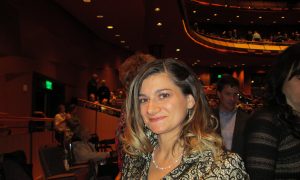 ‘I couldn’t have asked for a better evening’ Says Martial Arts Studio Owner