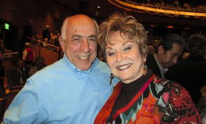 Shen Yun Is ‘A Beautiful Experience of a Lifetime’ Says Non-Profit Director