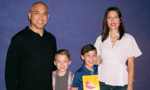 Shen Yun Is an ‘All-Encompassing Performing Arts’