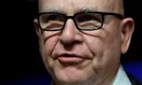 Public Reports ‘Clearly Show’ Assad’s Use of Chemical Weapons: McMaster