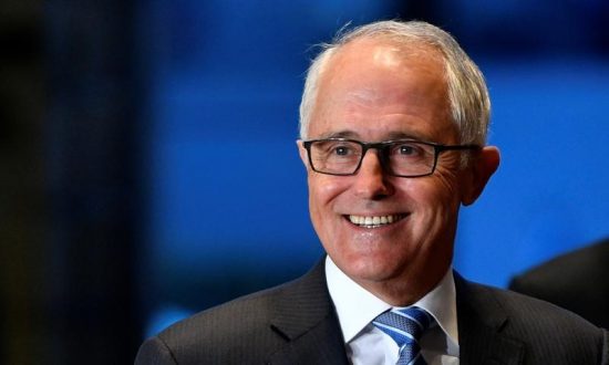 Australia’s PM in Damage Control as Scandal Undermines Deputy