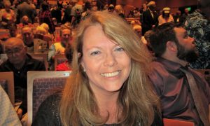 Former Violinist Speechless in Awe of Shen Yun Performance