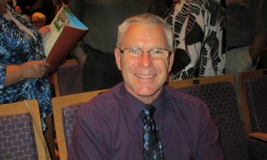 Shen Yun Shows Us Amazing Culture, Company Vice President Says