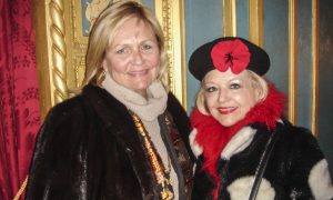 Radio Talk Show Host Describes Shen Yun as Fantastic and Wonderful