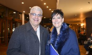 Shen Yun Shows Ancient Chinese Culture Very Compassionate