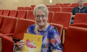 Shen Yun, ‘Costuming and Backdrops are Incredible’ Director of Health Says