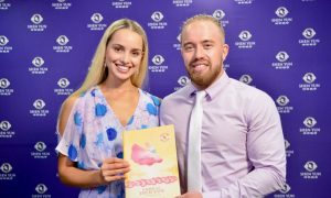 News Reporter Finds Experiencing Shen Yun ‘An Amazing Opportunity’