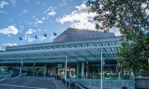 Shen Yun ‘Is Absolutely Amazing,’ CEO Says