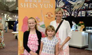 TV Producer ‘Thoroughly Enjoyed’ Shen Yun