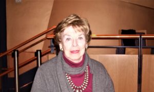 Art Collector Says Shen Yun Is Inspirational