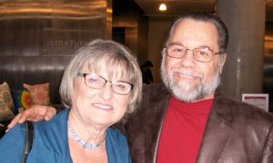 Musician Says ‘I enjoyed every second of Shen Yun’