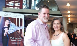 Shen Yun Perfect, Company Co-founder Says