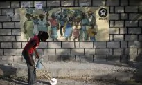 Oxfam Says Haiti Director Admitted Using Prostitutes
