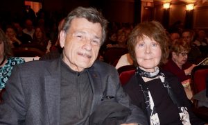 Shen Yun ‘Is top rung when it comes to vocal and verbal art,’ Says Operagoer