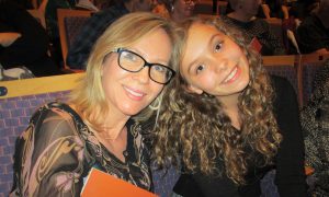 Art Studio Owner: ‘I wish I could see it again and again’