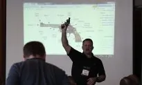 Ohio Sheriff: I’ll Offer Conceal-and-Carry Class to Local Teachers