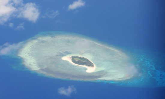 US Promises Consequences for China’s South China Sea Militarization