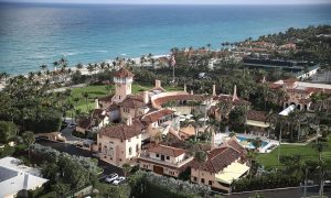 China's Web of Spies and the Breach at Mar-a-Lago