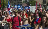 Liberals Write Off $200 Million More in Student Loans