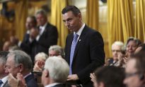 Patrick Brown Abandons Campaign for PC Leadership