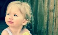 Parents of Toddler Allergic to Water Seek Help
