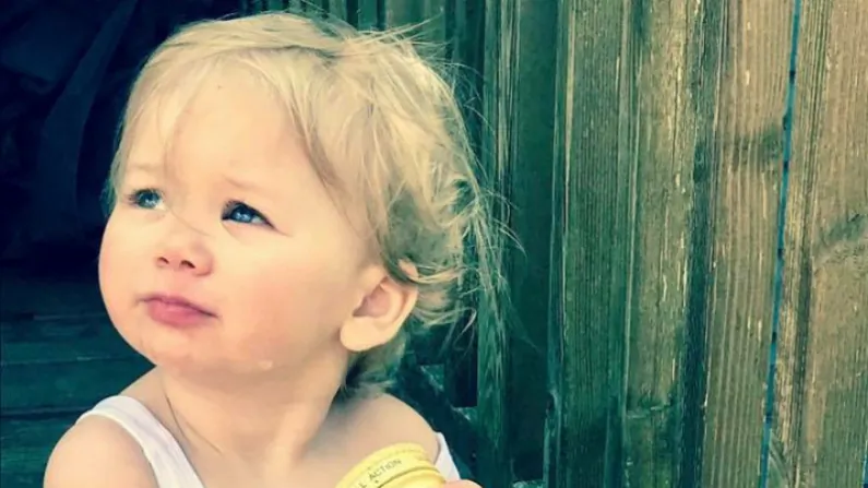 Ivy Lynn Angerman (GoFundMe)
