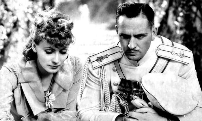 Rick's Cafe Texan: Anna Karenina (1935): A Review