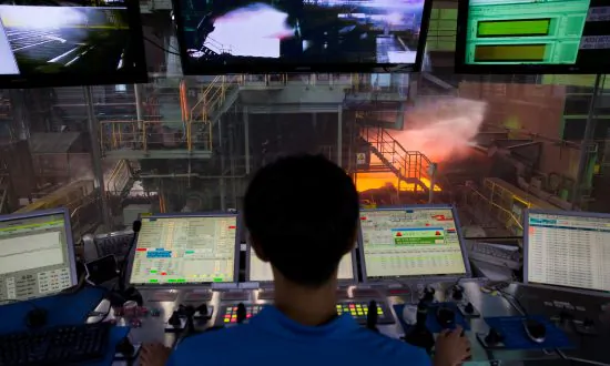 Cutting-Edge Hydrogen Tech Starts up in Steel Heartland