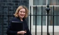 Britain and US in Talks Over Captured British ISIS Terrorists: UK Minister