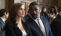 Movie Review: ‘Molly’s Game’: A True Tale of  Hollywood, Card Sharks, and Getting Out Alive