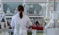Report: US Remains the World’s No.1 Spender on Research as China Tries to Close the Gap