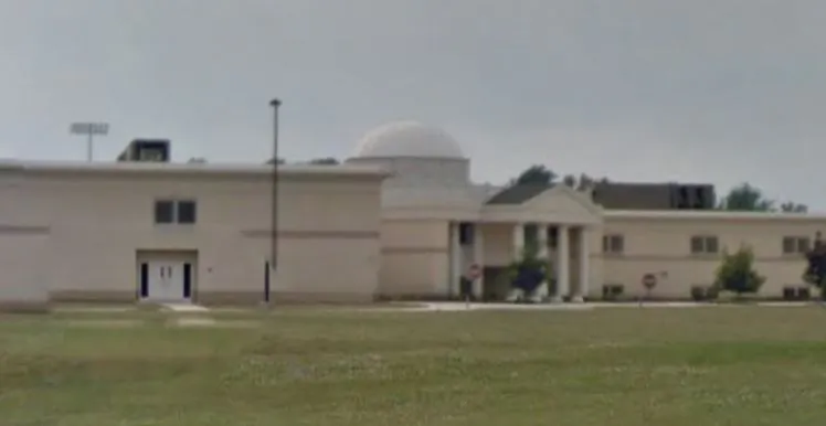 (Google Maps)