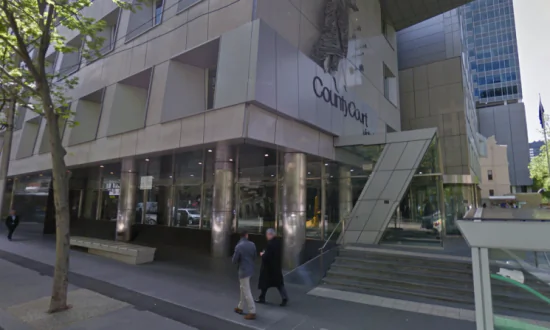 Victoria’s Newest Magistrates Appointed