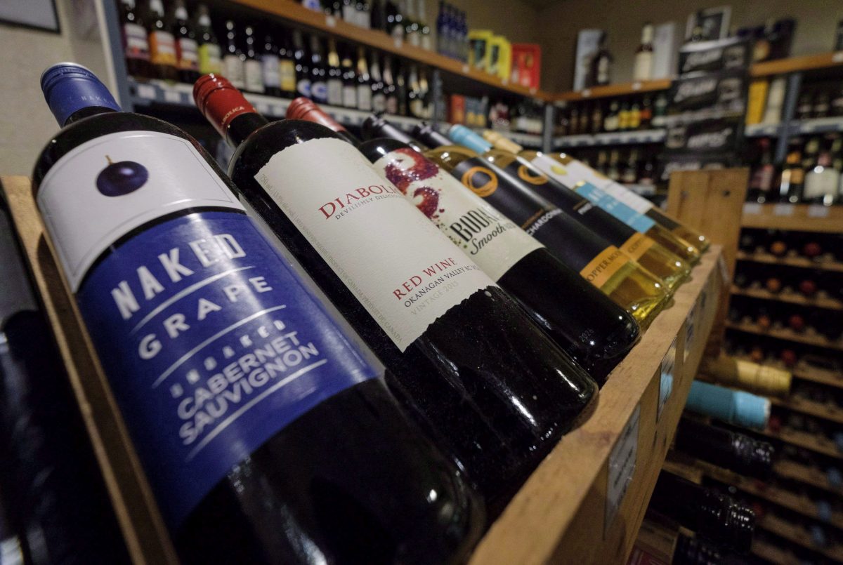 Are Liquor Stores Open on Thanksgiving Day 2018? Hours?