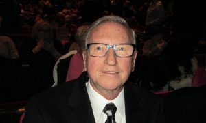 Shen Yun, ‘Giving a Blessing to Mankind’