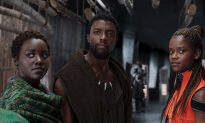 Movie Review: ‘Black Panther’: Highest-Rated Marvel Movie Reflects Current Political Conundrums