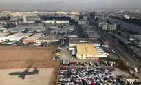 LA Mayor’s Job Creation Claim Raises Questions
